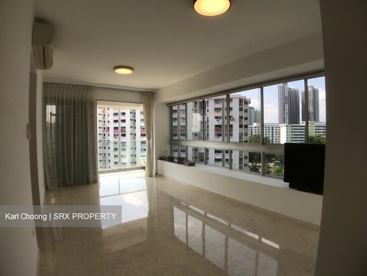 The Parc Condominium (D5), Condominium #177690202
